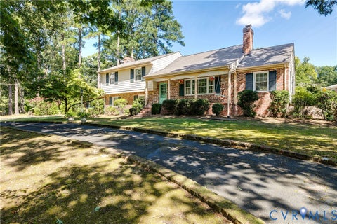 Tiny photo for 1601 W Monmouth Drive, Henrico, VA 23238 (MLS # 2623229)