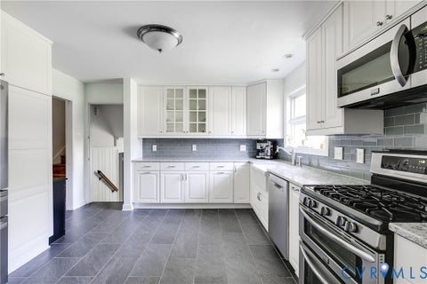 Tiny photo for 1601 W Monmouth Drive, Henrico, VA 23238 (MLS # 2623229)