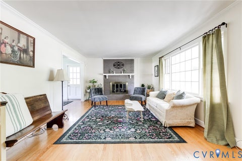Tiny photo for 1601 W Monmouth Drive, Henrico, VA 23238 (MLS # 2623229)