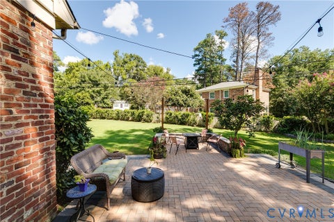 Tiny photo for 1601 W Monmouth Drive, Henrico, VA 23238 (MLS # 2623229)