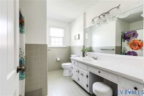Tiny photo for 1601 W Monmouth Drive, Henrico, VA 23238 (MLS # 2623229)