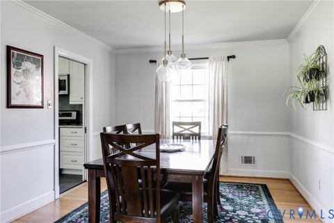 Tiny photo for 1601 W Monmouth Drive, Henrico, VA 23238 (MLS # 2623229)