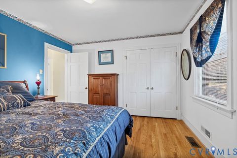 Tiny photo for 701 Fourth Avenue, Farmville, VA 23901 (MLS # 2617911)