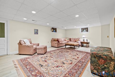 Tiny photo for 701 Fourth Avenue, Farmville, VA 23901 (MLS # 2617911)