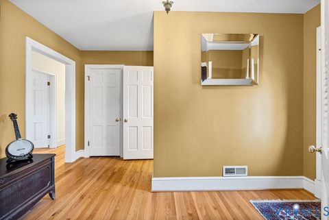 Tiny photo for 701 Fourth Avenue, Farmville, VA 23901 (MLS # 2617911)