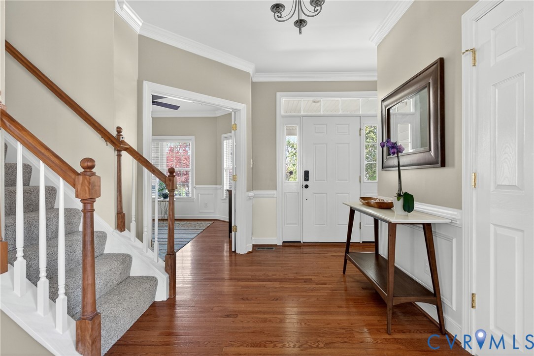 9020 Brevet Lane