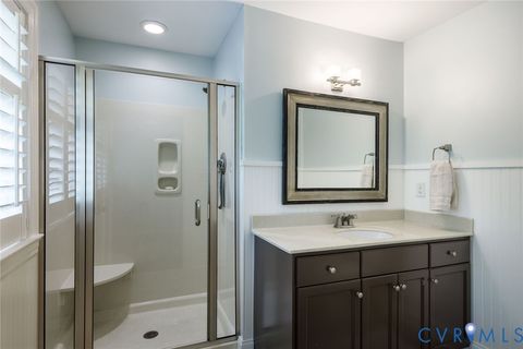 Tiny photo for 328 S Gaskins Road, Henrico, VA 23238 (MLS # 2609722)