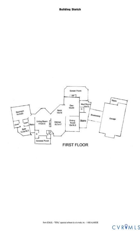 Tiny photo for 328 S Gaskins Road, Henrico, VA 23238 (MLS # 2609722)