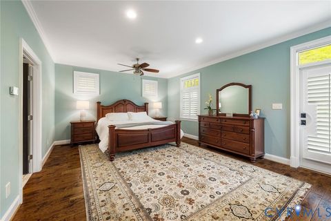 Tiny photo for 328 S Gaskins Road, Henrico, VA 23238 (MLS # 2609722)