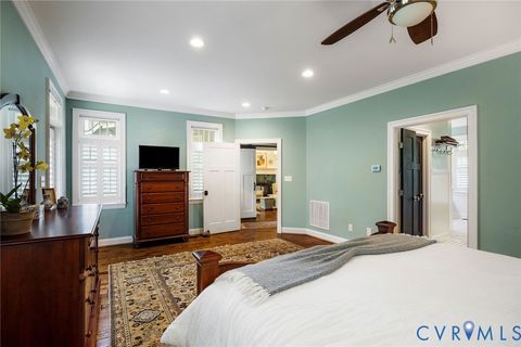 Tiny photo for 328 S Gaskins Road, Henrico, VA 23238 (MLS # 2609722)