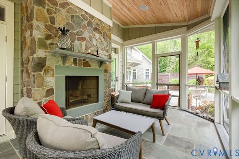 Tiny photo for 328 S Gaskins Road, Henrico, VA 23238 (MLS # 2609722)