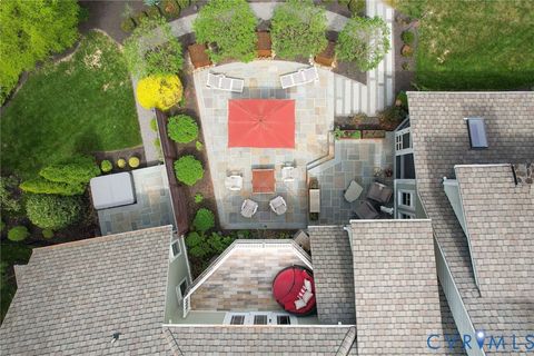 Tiny photo for 328 S Gaskins Road, Henrico, VA 23238 (MLS # 2609722)