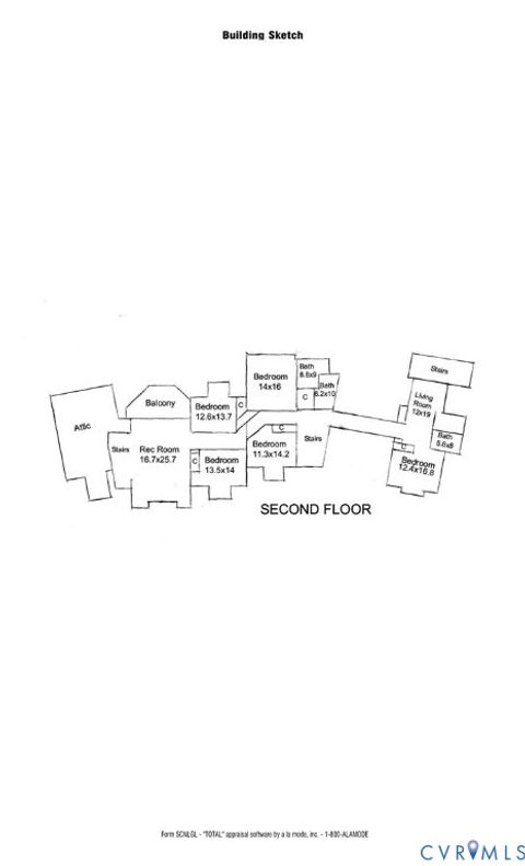 Tiny photo for 328 S Gaskins Road, Henrico, VA 23238 (MLS # 2609722)