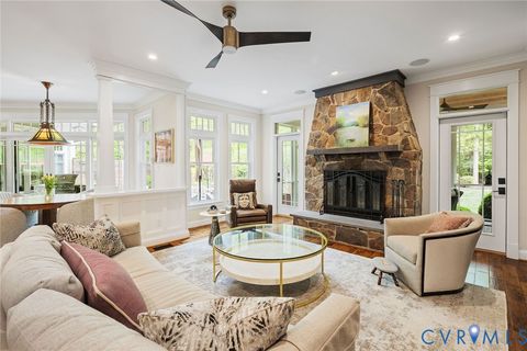 Tiny photo for 328 S Gaskins Road, Henrico, VA 23238 (MLS # 2609722)