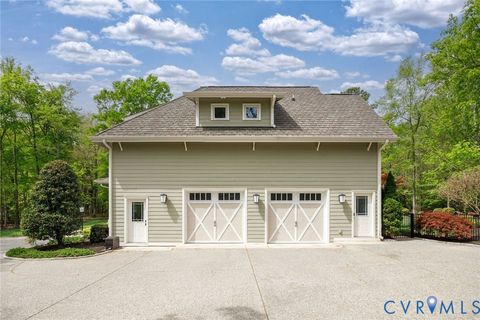 Tiny photo for 328 S Gaskins Road, Henrico, VA 23238 (MLS # 2609722)