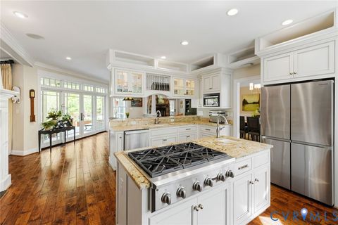 Tiny photo for 328 S Gaskins Road, Henrico, VA 23238 (MLS # 2609722)