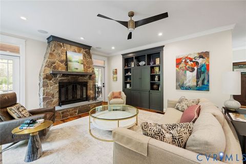 Tiny photo for 328 S Gaskins Road, Henrico, VA 23238 (MLS # 2609722)