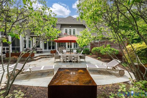 Tiny photo for 328 S Gaskins Road, Henrico, VA 23238 (MLS # 2609722)