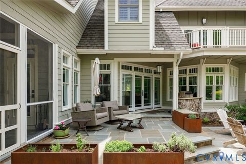 Tiny photo for 328 S Gaskins Road, Henrico, VA 23238 (MLS # 2609722)