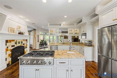 Tiny photo for 328 S Gaskins Road, Henrico, VA 23238 (MLS # 2609722)