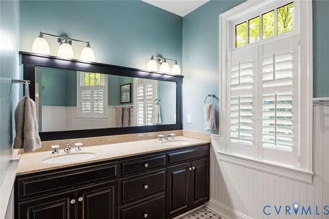 Tiny photo for 328 S Gaskins Road, Henrico, VA 23238 (MLS # 2609722)