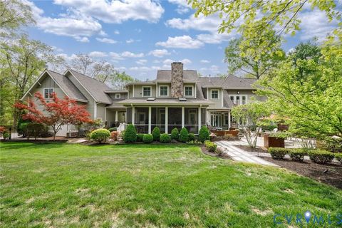 Tiny photo for 328 S Gaskins Road, Henrico, VA 23238 (MLS # 2609722)