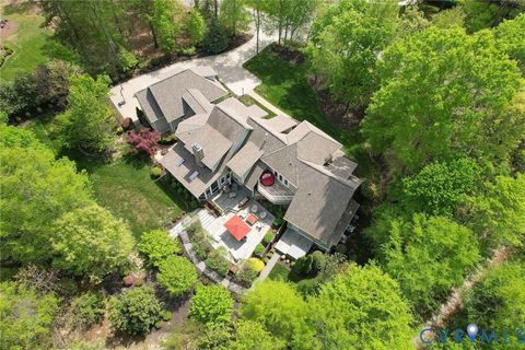 Tiny photo for 328 S Gaskins Road, Henrico, VA 23238 (MLS # 2609722)