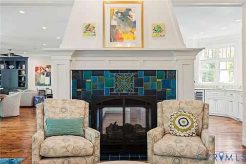 Tiny photo for 328 S Gaskins Road, Henrico, VA 23238 (MLS # 2609722)