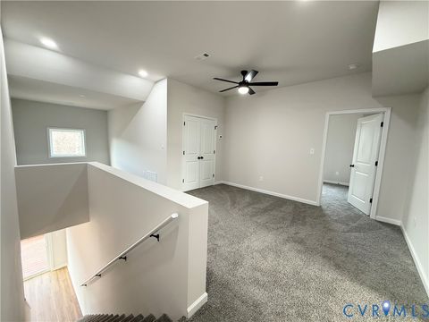 Tiny photo for 7755 Booker T Washington Highway, Wirtz, VA 24184 (MLS # 2602055)