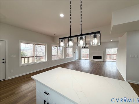 Tiny photo for 7755 Booker T Washington Highway, Wirtz, VA 24184 (MLS # 2602055)