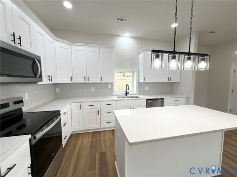 Tiny photo for 7755 Booker T Washington Highway, Wirtz, VA 24184 (MLS # 2602055)