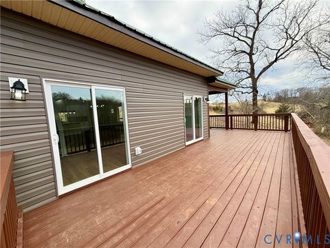 Tiny photo for 7755 Booker T Washington Highway, Wirtz, VA 24184 (MLS # 2602055)