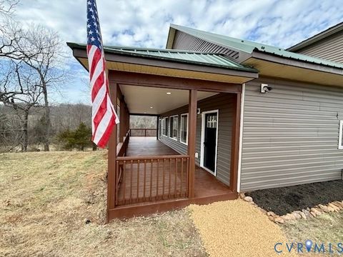 Tiny photo for 7755 Booker T Washington Highway, Wirtz, VA 24184 (MLS # 2602055)