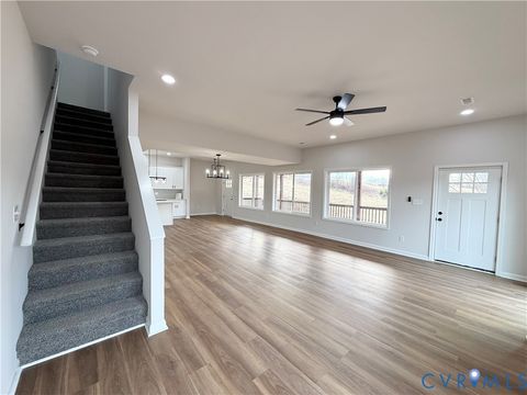 Tiny photo for 7755 Booker T Washington Highway, Wirtz, VA 24184 (MLS # 2602055)