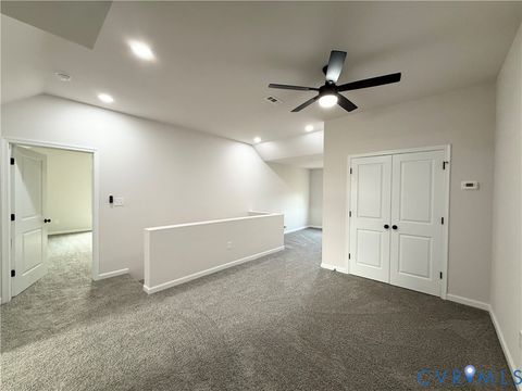 Tiny photo for 7755 Booker T Washington Highway, Wirtz, VA 24184 (MLS # 2602055)