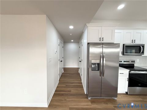 Tiny photo for 7755 Booker T Washington Highway, Wirtz, VA 24184 (MLS # 2602055)