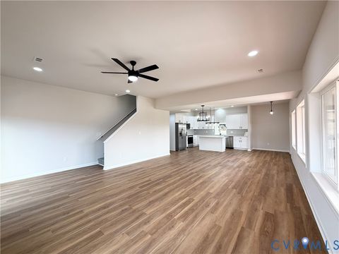 Tiny photo for 7755 Booker T Washington Highway, Wirtz, VA 24184 (MLS # 2602055)