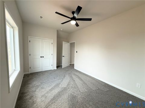 Tiny photo for 7755 Booker T Washington Highway, Wirtz, VA 24184 (MLS # 2602055)