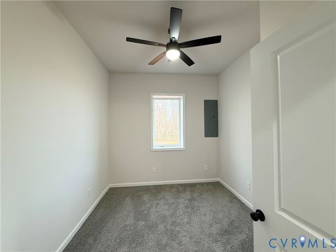 Tiny photo for 7755 Booker T Washington Highway, Wirtz, VA 24184 (MLS # 2602055)