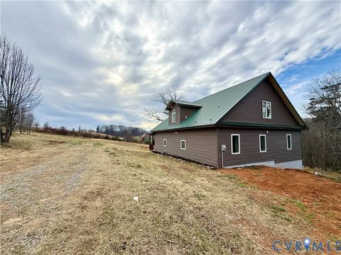 Tiny photo for 7755 Booker T Washington Highway, Wirtz, VA 24184 (MLS # 2602055)