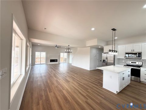 Tiny photo for 7755 Booker T Washington Highway, Wirtz, VA 24184 (MLS # 2602055)