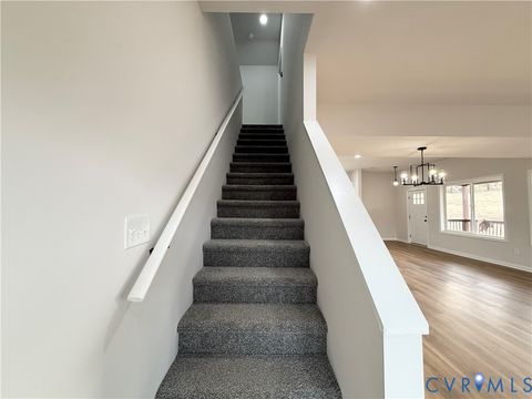 Tiny photo for 7755 Booker T Washington Highway, Wirtz, VA 24184 (MLS # 2602055)