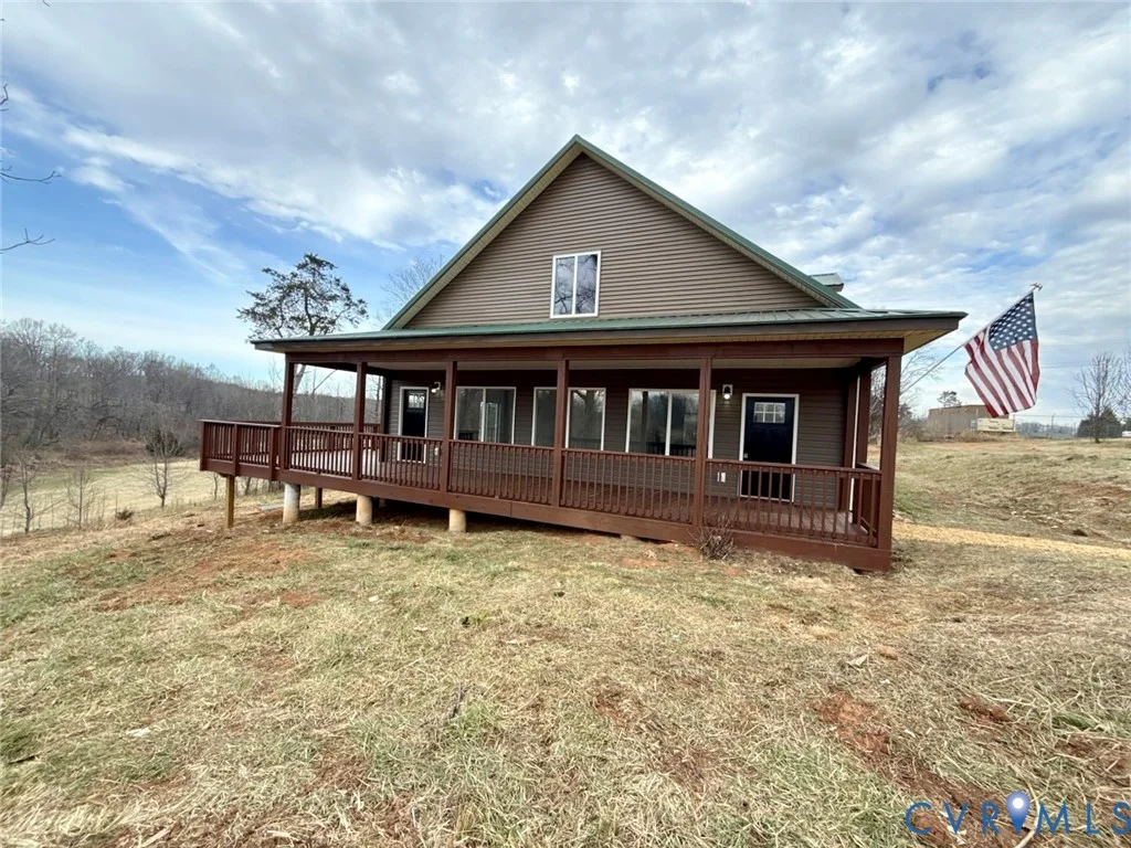 7755 Booker T Washington Highway, Wirtz, VA, 24184