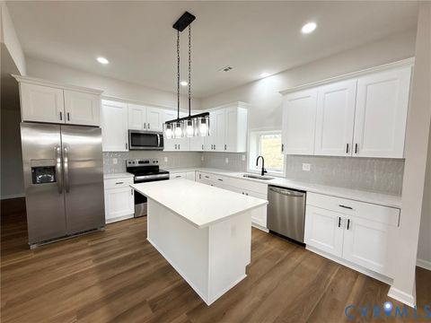 Tiny photo for 7755 Booker T Washington Highway, Wirtz, VA 24184 (MLS # 2602055)