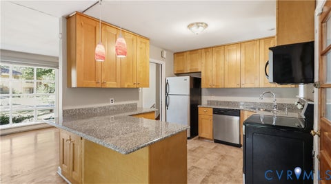 Tiny photo for 1603 Littleton Boulevard, Henrico, VA 23228 (MLS # 2628702)