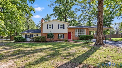 Photo of 1603 Littleton Boulevard, Henrico, VA 23228 (MLS # 2628702)