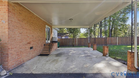 Tiny photo for 1603 Littleton Boulevard, Henrico, VA 23228 (MLS # 2628702)