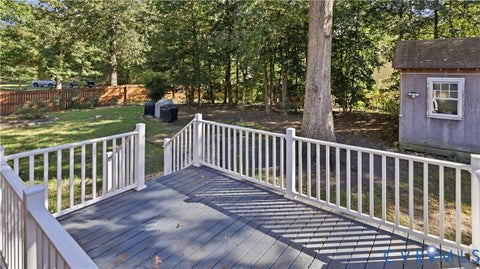 Tiny photo for 1603 Littleton Boulevard, Henrico, VA 23228 (MLS # 2628702)