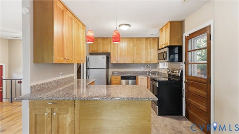 Tiny photo for 1603 Littleton Boulevard, Henrico, VA 23228 (MLS # 2628702)