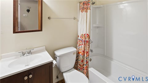 Tiny photo for 1603 Littleton Boulevard, Henrico, VA 23228 (MLS # 2628702)